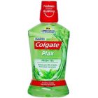 COLGATE PLAX MOUTH WASH TEA FRESH 250 ML