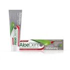 ALOEDENT TOOTH PASTE WHITENING 100 ML E1105