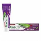 ALOEDENT TOOTH PASTE SENSITIVE TEETH & GUMS 100 ML E1104