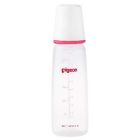 PIGEON FEEDING PLASTIC BOTTLE 240 ML PA26007
