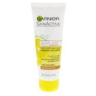 GARNIER FACE WASH LIGHT FAIRNESS CLEANSES AND CLARIFIES 3 IN 1 100 ML