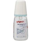 PIGEON FEEDING GLASS BOTTLE 120 ML PA292