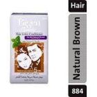 BIGEN HAIR COLOR CONDITIONER WITH NATURAL HERBS NATURAL BROWN 884