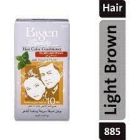 BIGEN HAIR COLOR CONDITIONER WITH NATURAL HERBS LIGHT BROWN 885