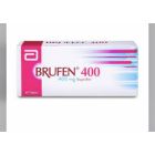 BRUFEN 400 MG TABLET 30 P
