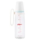 PIGEON FEEDING GLASS BOTTLE WITH HANDLE 240 ML P237 A226