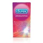 DUREX CONDOM PLEASUREMAX 12 P