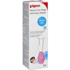 PIGEON BREAST PUMP GLASS P260 Q805