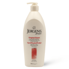 JERGENS BODY LOTION ORIGINAL SCENT 600 ML 12