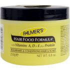 PALMERS HAIR FOOD FORMULA HAIR CREAM NOURISHING FOR DRY HAIR 250 GM
