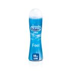 DUREX PLAY LUBRICANT FEEL PLEASURE GEL 50 ML