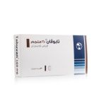 TABUVAN 160MG TABLET 30 P
