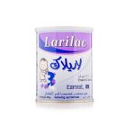 LARILAC BABY MILK POWDER (3) VANILLA 900 GM 12 C