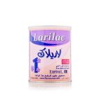 LARILAC BABY MILK POWDER (1) 400 GM 24 C