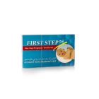 FIRST STEP PREGNANCY TEST