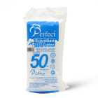 EGYPTIAN COTTON ZIGZAG 50 GM