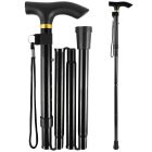FOLDABLE WALKING STICK