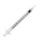 INSULIN SYRING 1 ML B.D 30G