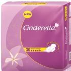CINDERELLA FEMALE NAPKIN LARGE WITH WINGS 30*4 C/ 30*6 C