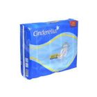 CINDERELLA FEMALE NAPKIN SMALL WITH WINGS 40*4 C