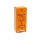BABY FACE SOLUTION RDL NO1 60 ML