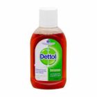 DETTOL ANTISEPTIC SOLUTION 125 ML