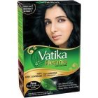 VATIKA HAIR HENNA BLACK NUM 1