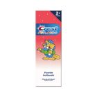CREST TOOTH PASTE FLUORIDE FOR KIDS 50 ML