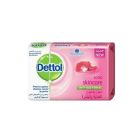 DETTOL SOAP BAR SKIN CARE 125 GM