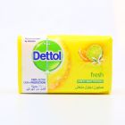 DETTOL SOAP BAR FRESH 165 GM