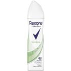REXONA DEODORANT SPRAY WOMEN BAMBO 150 ML