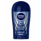 NIVEA DEODERANT STICK MEN COOL KICK 40 ML