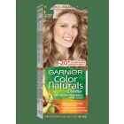GARNIER HAIR DYE COLOR LIGHT BROWN 8