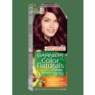 GARNIER HAIR DYE COLOR DEEP RED BROWN 3.6