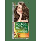 GARNIER HAIR DYE COLOR DARK ASHY BLONDE 6.1