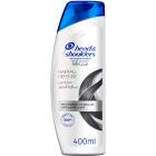 HEAD & SHOULDERS HAIR SHAMPOO MEN HAIR FALL RESCUE 400 ML