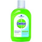 DETTOL ANTISEPTIC SOLUTION PERSONAL CARE 500 ML