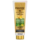 PANTENE OIL REPLACEMENT NATURE FUSION 375 / 275 ML