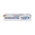 SENSODYNE TOOTH PASTE RAPID ACTION 75 ML