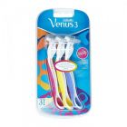 GILLETTE VENUS 3 SIMPLY RAZOR 3P BAG