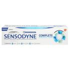 SENSODYNE TOOTH PASTE COMPLETE PROTECTION DAILY 75 ML 12C
