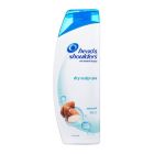 HEAD & SHOULDERS HAIR SHAMPOO MOISTURIZING CARE SCALP 700/600 ML
