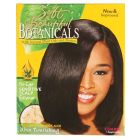 SOFT&BEAUTIFUL HAIR CREAM RELAXER SYSTEM HERBAL SUPER