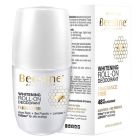 BEESLINE DEODORANT ROLL ON WHITENING FRAGRANCE FREE 50 ML