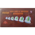 CUPPING PACK SMALL 6 P