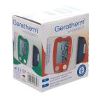 GERATHERM BLOOD PRESSURE MONITOR WRIST