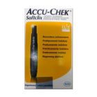 ACCU CHEK ACTIVE SOFTCLIX PRINKPEN