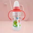 DANDI FEEDING PLASTIC BOTTLE WITH HANDLE 150 ML E4511