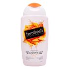 FEM FRESH INTIMATE WASH DAILY WITH ALOE VERA 250 ML