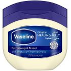 VASELINE PETROLIUM JELLY ORIGINAL 50/60 ML